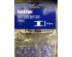 Brother Bobbins 11.5mm