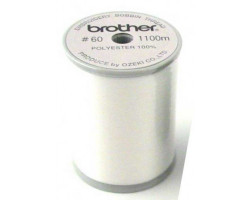 Brother Embroidery Bobbin Thread (Combination Machines)