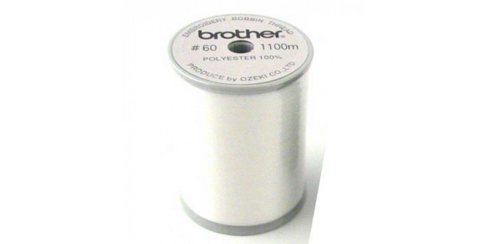 Brother Embroidery Bobbin Thread (Combination Machines)