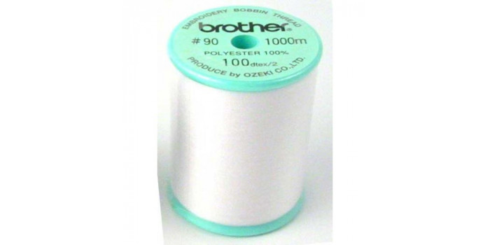 Brother Embroidery Bobbin Thread (Embroidery Only)