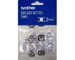 Brother Bobbins 9.2mm