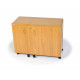 Horn Furniture Maxi Eclipse Sewing Cabinet