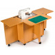 Horn Furniture Gemini Sewing Cabinet