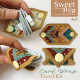 Sweet Pea Embroidery Designs CD - Travel Kit