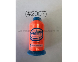 (#2007) Polyester Embroidery Thread 