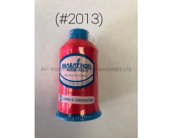 (#2013) Polyester Embroidery Thread 