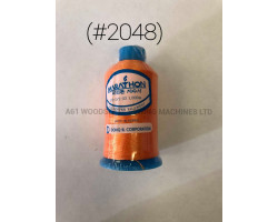 (#2048) Polyester Embroidery Thread 