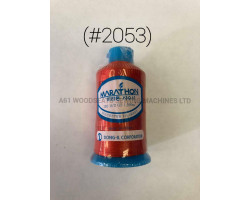(#2053) Polyester Embroidery Thread 