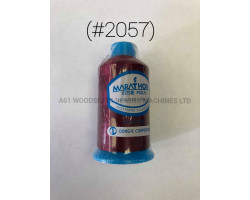(#2057) Polyester Embroidery Thread 