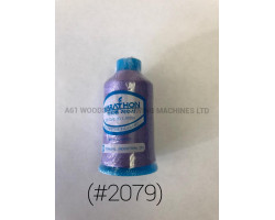 (#2079) Polyester Embroidery Thread 