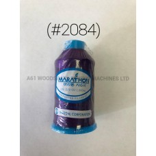 (#2084) Polyester Embroidery Thread 