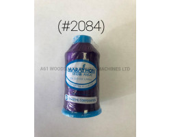 (#2084) Polyester Embroidery Thread 