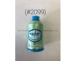 (#2099) Polyester Embroidery Thread 