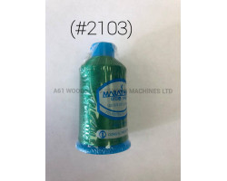 (#2103) Polyester Embroidery Thread 