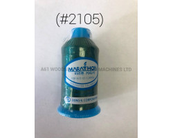 (#2105) Polyester Embroidery Thread 