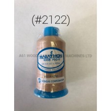 (#2122) Polyester Embroidery Thread 