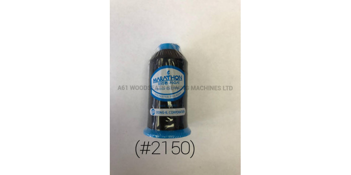 (#2150) Polyester Embroidery Thread 