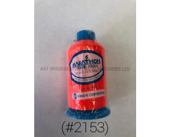 (#2153) Polyester Embroidery Thread 