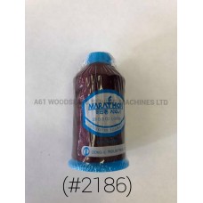 (#2186) Polyester Embroidery Thread 