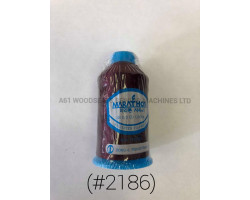 (#2186) Polyester Embroidery Thread 