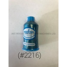 (#2216) Polyester Embroidery Thread 