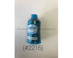 (#2216) Polyester Embroidery Thread 