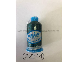 (#2244) Polyester Embroidery Thread 