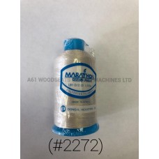 (#2272) Polyester Embroidery Thread 