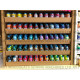 (#2166) Polyester Embroidery Thread 